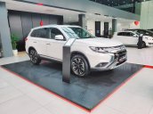 Mitsubishi Outlander siêu phẩm 2020, đủ màu giao xe, hỗ trợ trả góp, đăng ký lái thử, liên hệ để có giá tốt nhất