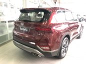 Hyundai Phạm Văn Đồng - Santafe 2020 giá chỉ từ 975 triệu- Đủ màu -Giá tốt - giao xe ngay - Hỗ trợ trả góp lên đến 85%