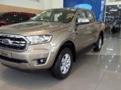 Ford Ranger XLT, nhập Thái Lan, mới 100%, giá không lợi nhuận