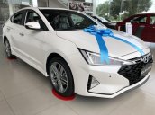 Hyundai Elantra 2020, ưu đãi lên đến 50 triệu đồng, trả trước 150 triệu nhận xe, xe có sẵn - giao ngay