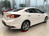 Hyundai Elantra 2020, ưu đãi lên đến 50 triệu đồng, trả trước 150 triệu nhận xe, xe có sẵn - giao ngay