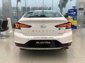 Hyundai Elantra 2020, ưu đãi lên đến 50 triệu đồng, trả trước 150 triệu nhận xe, xe có sẵn - giao ngay