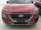 Hyundai Kona ưu đãi lên đến 65 triệu đồng - trả trước 160 triệu nhận xe lãi suất 0.62%/tháng, tặng thuế trước bạ + bảo hiểm 2 chiều