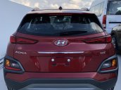 Hyundai Kona ưu đãi lên đến 65 triệu đồng - trả trước 160 triệu nhận xe lãi suất 0.62%/tháng, tặng thuế trước bạ + bảo hiểm 2 chiều