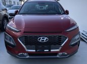 Hyundai Kona ưu đãi lên đến 65 triệu đồng - trả trước 160 triệu nhận xe lãi suất 0.62%/tháng, tặng thuế trước bạ + bảo hiểm 2 chiều