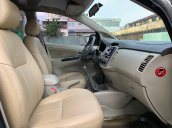 Thanh lý xe Toyota Innova 2.0E MT 2015, bạc, 105.000km công ty XHĐ giá hợp lý