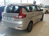 Suzuki Ertiga 2020 xe đủ màu giao ngay, ngân hàng hỗ trợ vay lãi suất thấp