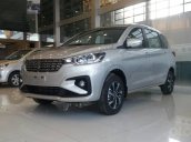 Suzuki Ertiga 2020 xe đủ màu giao ngay, ngân hàng hỗ trợ vay lãi suất thấp