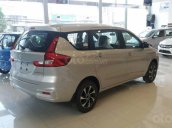 Suzuki Ertiga 2020 xe đủ màu giao ngay, ngân hàng hỗ trợ vay lãi suất thấp