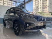 Suzuki Ertiga 2020, xe đủ màu giao ngay, giá và quà tặng cực tốt