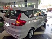 Suzuki Ertiga, xe số sàn đủ màu giao ngay, hỗ trợ vay ngân hàng cao, lãi suất thấp, duyệt hồ sơ nhanh gọn