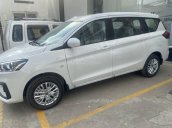 Suzuki Ertiga, xe số sàn đủ màu giao ngay, hỗ trợ vay ngân hàng cao, lãi suất thấp, duyệt hồ sơ nhanh gọn