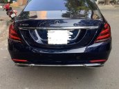 Bán Mercedes S450 Luxury sản xuất năm cuối năm 2019, xe mới đẹp