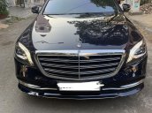 Bán Mercedes S450 Luxury sản xuất năm cuối năm 2019, xe mới đẹp