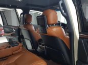 Bán  Lexus Lx570 sản xuất 2015, màu vàng