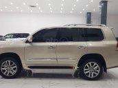 Bán  Lexus Lx570 sản xuất 2015, màu vàng