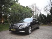 Mercedes E250 CGI model 2012 hộp số 7 cấp cực đẹp