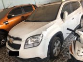 Cần bán gấp Chevrolet Orlando năm sản xuất 2017, nhập khẩu nguyên chiếc