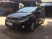 Bán xe Mitsubishi Grandis sản xuất 2005, màu đen chính chủ