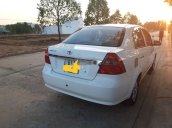 Cần bán Daewoo Gentra đời 2008, xe gia đình