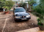 Cần bán Toyota Camry đời 1990, màu đen, nhập khẩu nguyên chiếc số sàn, 90tr