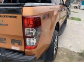 Bán Ford Ranger sản xuất 2018, nhập khẩu 