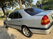 Bán Mercedes C220 năm 1994, màu bạc, nhập khẩu, 100tr