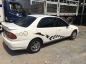 Bán xe Mazda 323 sản xuất năm 1998, màu trắng, xe nhập