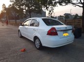 Cần bán Daewoo Gentra đời 2008, xe gia đình