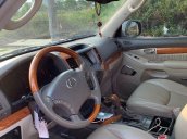 Ô tô cũ Lexus GX 2005, nhập khẩu nguyên chiếc  