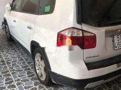 Cần bán gấp Chevrolet Orlando năm sản xuất 2017, nhập khẩu nguyên chiếc