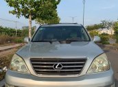 Ô tô cũ Lexus GX 2005, nhập khẩu nguyên chiếc  