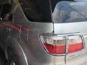 Bán Toyota Fortuner năm 2009, xe nhập, 500tr