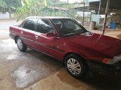 Bán ô tô Toyota Camry đời 1988, màu đỏ, xe nhập