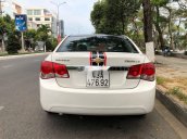 Cần bán Chevrolet Cruze đời 2011 số sàn