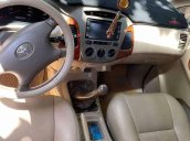 Bán xe Toyota Innova năm 2008, màu bạc