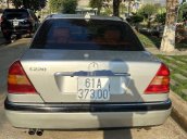 Bán Mercedes C220 năm 1994, màu bạc, nhập khẩu, 100tr