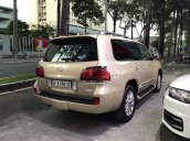 Cần bán Lexus LX570 đời 2008, nhập khẩu nguyên chiếc