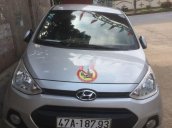 Cần bán xe Hyundai Grand i10 2015, nhập khẩu, giá 270tr