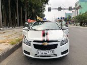 Cần bán Chevrolet Cruze đời 2011 số sàn