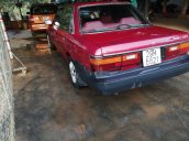 Bán ô tô Toyota Camry đời 1988, màu đỏ, xe nhập