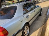 Bán Mercedes C220 năm 1994, màu bạc, nhập khẩu, 100tr