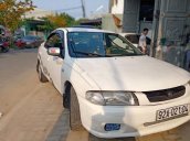 Bán xe Mazda 323 sản xuất năm 1998, màu trắng, xe nhập