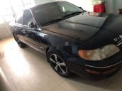 Cần bán Toyota Camry đời 1990, màu đen, nhập khẩu nguyên chiếc số sàn, 90tr