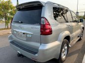 Ô tô cũ Lexus GX 2005, nhập khẩu nguyên chiếc  