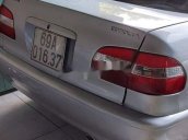 Cần bán Toyota Corolla đời 1997, màu bạc