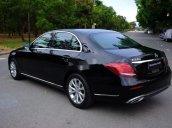 Cần bán Mercedes E class đời 2019, màu đen