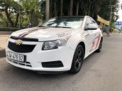 Cần bán Chevrolet Cruze đời 2011 số sàn