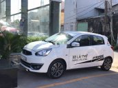 Cần bán Mitsubishi Mirage năm 2019, nhập khẩu nguyên chiếc, giá chỉ 435.5 triệu