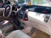 Bán xe Toyota Innova năm 2008, màu bạc